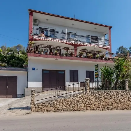 Casa de hóspedes Mimi Trogir