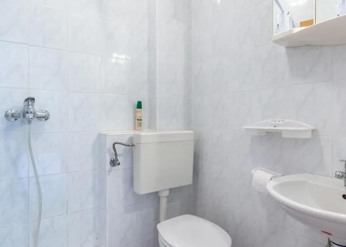 Mimi Гостьовий будинок Трогір