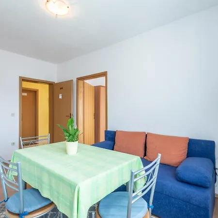 Mimi Vendégház Trogir