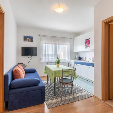 Vendégház Mimi Trogir