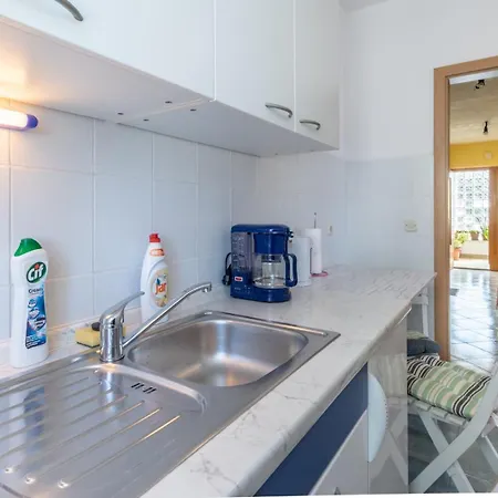Pensionat Mimi Trogir