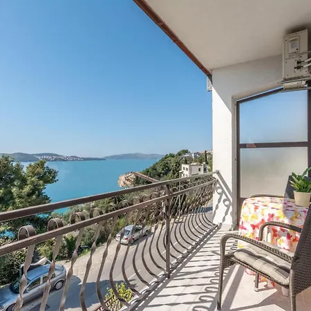 Mimi Guest house Trogir