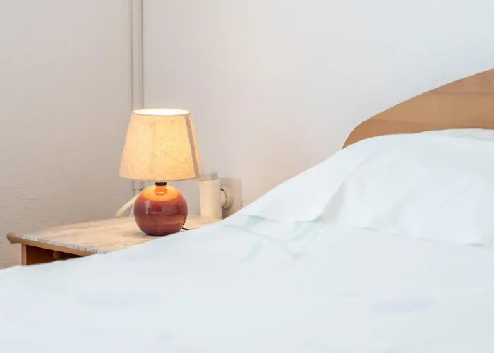 בית הארחה Mimi