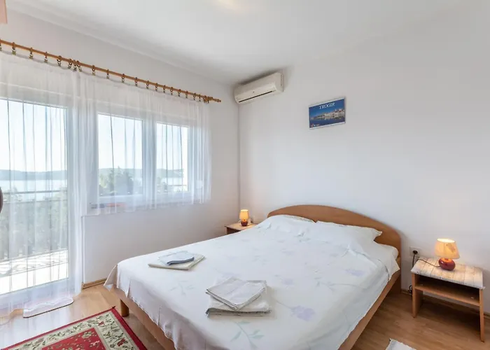 Mimi Vendégház Trogir