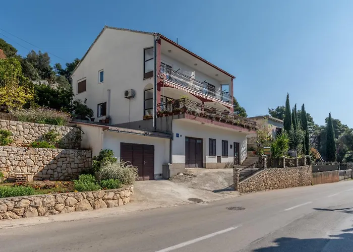 Mimi Penzion Trogir
