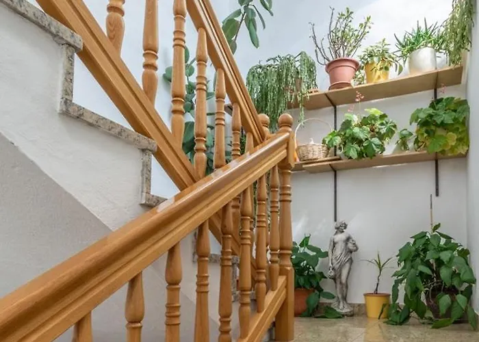 Mimi Pensjonat Trogir