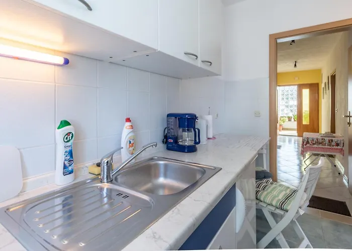 Pensjonat Mimi Trogir