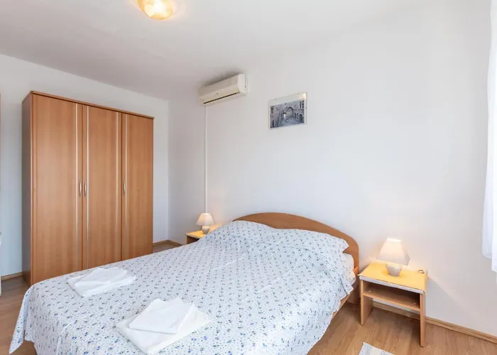 Pensjonat Mimi Trogir